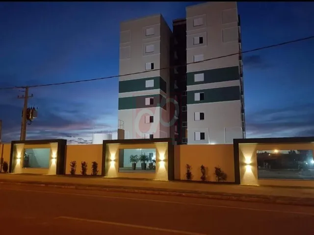 Imagem: Apartamento Residencial em Sorriso - Mt