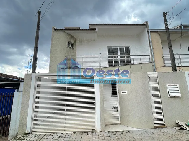 Imagem: Sobrado com 3 dormitórios à venda, PARQUE