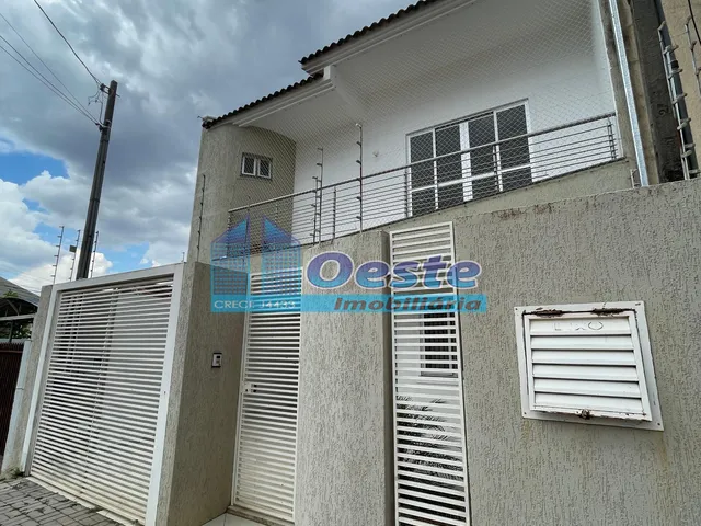 Imagem 2: Sobrado com 3 dormitórios à venda, PARQUE VERDE, CASCAVEL - PR