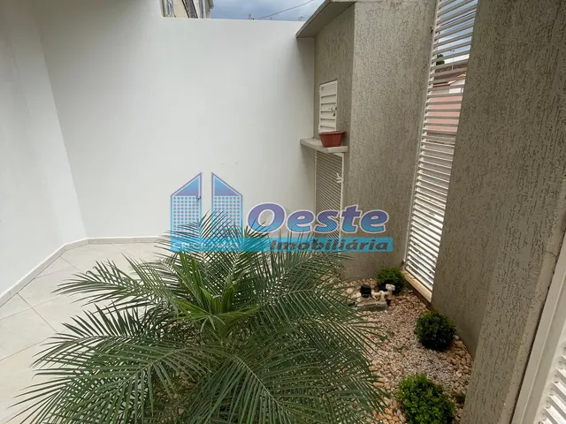 Imagem 3: Sobrado com 3 dormitórios à venda, PARQUE VERDE, CASCAVEL - PR