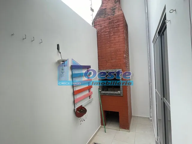 Imagem 7: Sobrado com 3 dormitórios à venda, PARQUE VERDE, CASCAVEL - PR