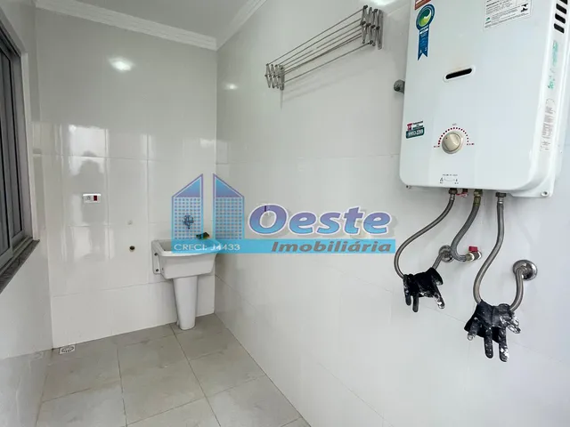 Imagem 8: Sobrado com 3 dormitórios à venda, PARQUE VERDE, CASCAVEL - PR