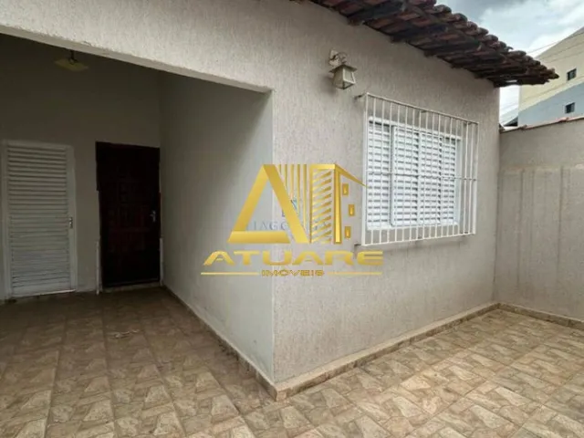 Imagem 1: Casa Residencial em Pouso Alegre - Mg, Passaredo