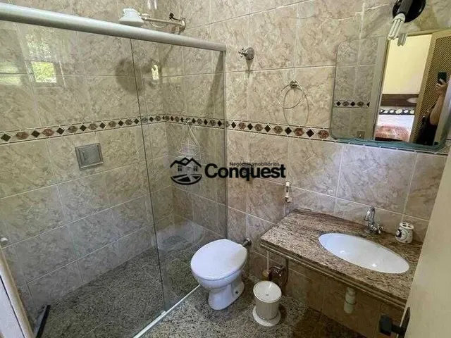 Imagem 15: Vendo - Belíssimo Sítio Alto Padrão em Rio Acima !! muita agua !! conforto e bela