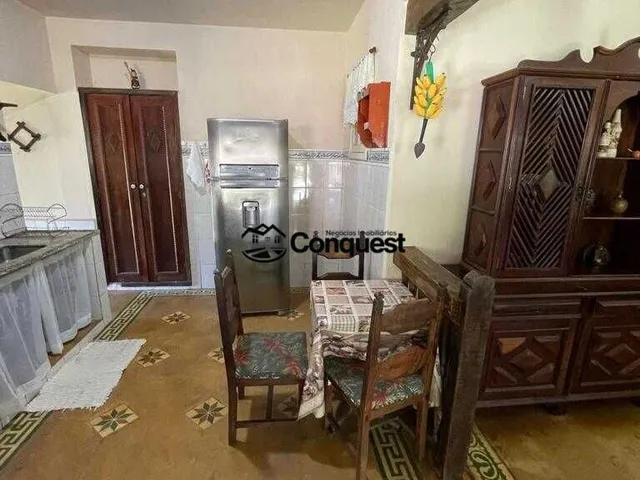 Imagem 7: Vendo - Belíssimo Sítio Alto Padrão em Rio Acima !! muita agua !! conforto e bela