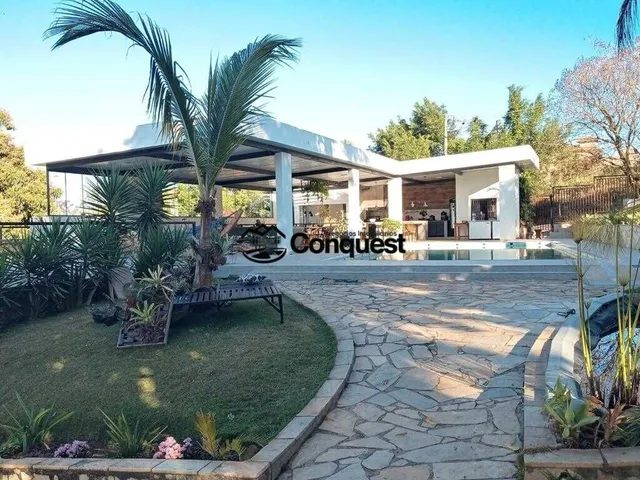 Imagem: Belíssima Casa em Condomínio Quintas da