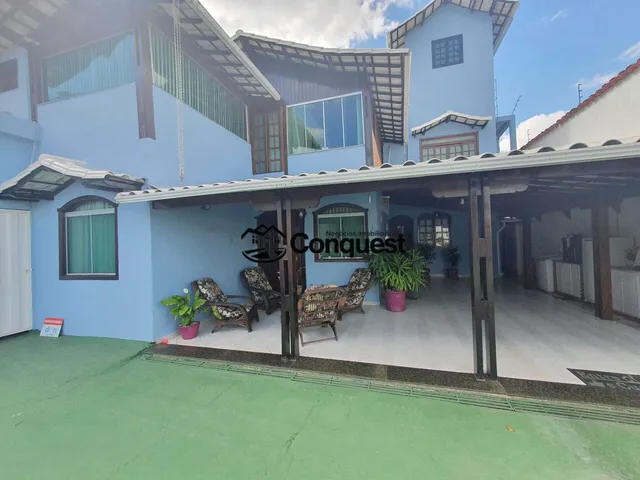 Imagem: Vendo - Linda Casa 03 Quartos com 02 suítes