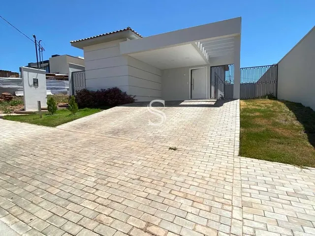 Imagem 3: Casa à venda no bairro Verde Lar - Teresina/PI