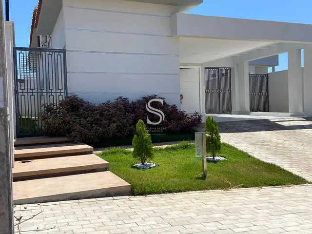 Imagem 13: Casa à venda no bairro Verde Lar - Teresina/PI