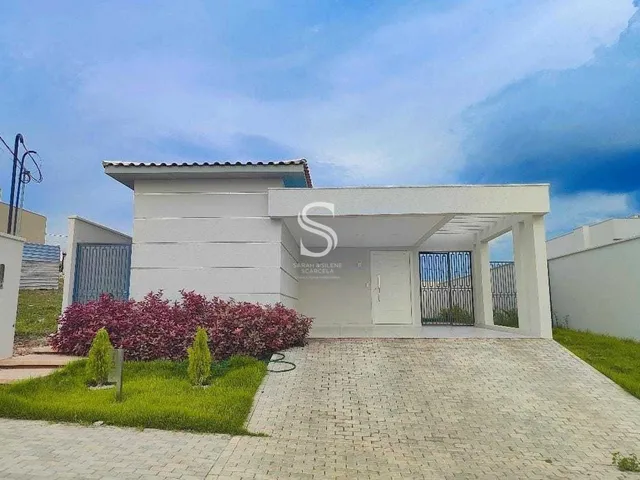 Imagem 2: Casa à venda no bairro Verde Lar - Teresina/PI