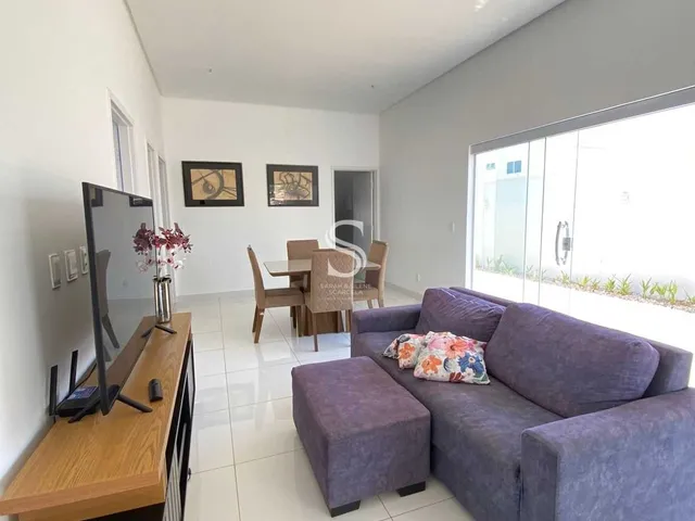 Imagem 11: Casa à venda no bairro Verde Lar - Teresina/PI