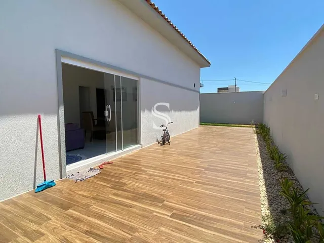 Imagem 7: Casa à venda no bairro Verde Lar - Teresina/PI