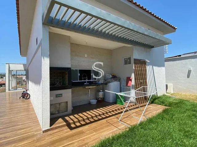 Imagem 9: Casa à venda no bairro Verde Lar - Teresina/PI