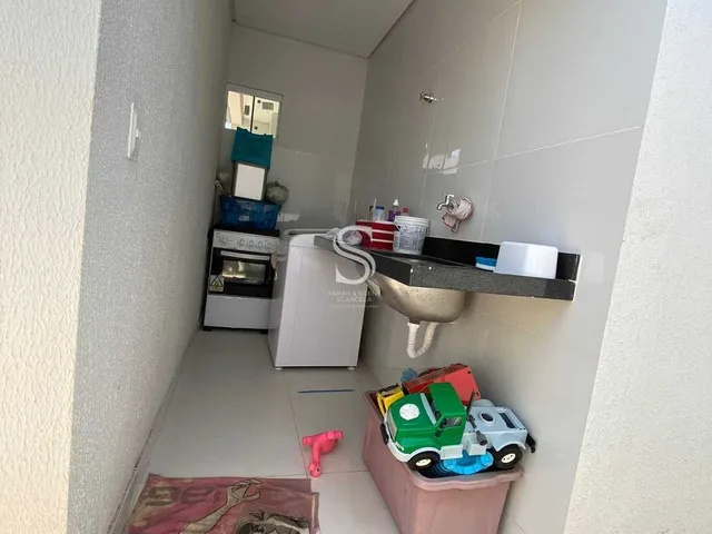 Imagem 12: Casa à venda no bairro Verde Lar - Teresina/PI