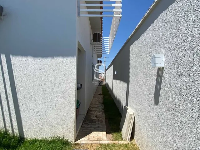 Imagem 6: Casa à venda no bairro Verde Lar - Teresina/PI