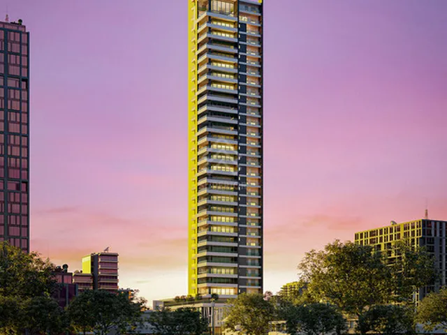 Imagem 10: Velázquez Residence