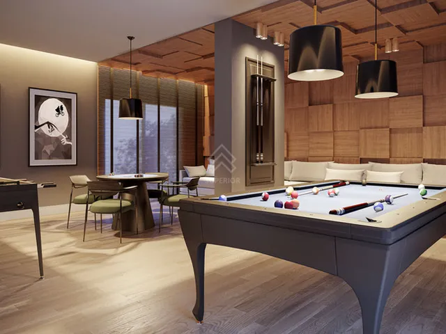 Imagem 4: Velázquez Residence