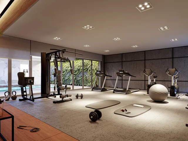 Imagem 6: Velázquez Residence