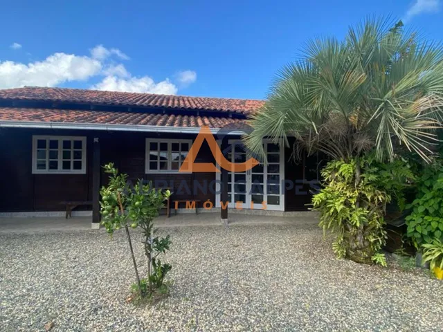 Imagem: Casa Anual em Gravatá de Navegantes