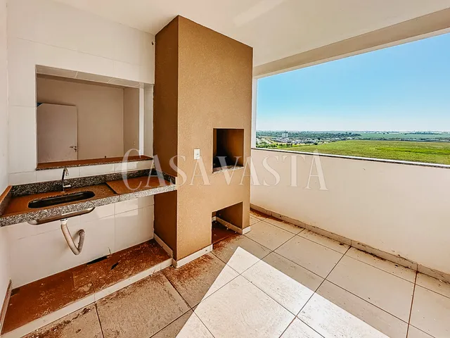 Imagem: Apartamento À Venda no the Garden - Araçatuba/Sp