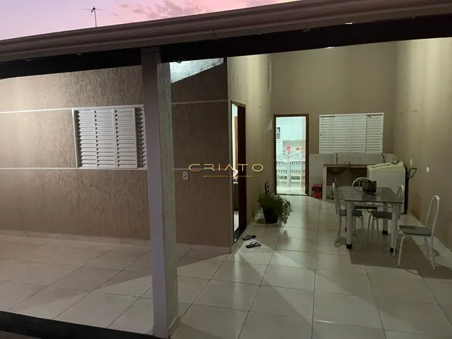 Imagem 8: Casa com 2 Dormitórios À Venda, 98 M² por R$ 350.000,00 - São Carlos - Anápolis