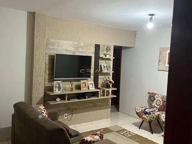 Imagem 11: Casa com 2 Dormitórios À Venda, 98 M² por R$ 350.000,00 - São Carlos - Anápolis