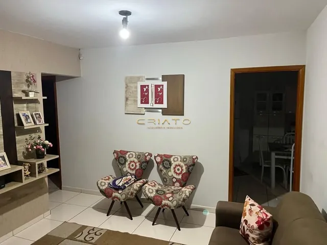Imagem 12: Casa com 2 Dormitórios À Venda, 98 M² por R$ 350.000,00 - São Carlos - Anápolis