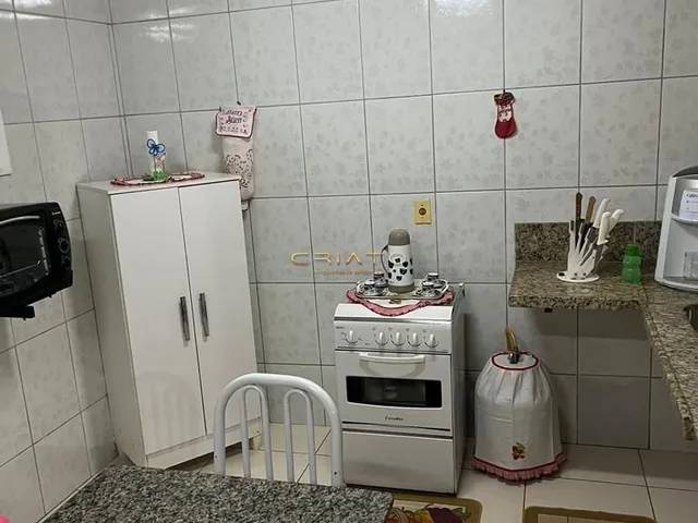 Imagem 14: Casa com 2 Dormitórios À Venda, 98 M² por R$ 350.000,00 - São Carlos - Anápolis
