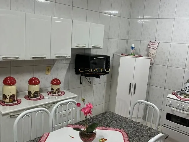 Imagem 7: Casa com 2 Dormitórios À Venda, 98 M² por R$ 350.000,00 - São Carlos - Anápolis