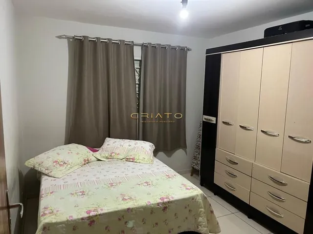 Imagem 5: Casa com 2 Dormitórios À Venda, 98 M² por R$ 350.000,00 - São Carlos - Anápolis