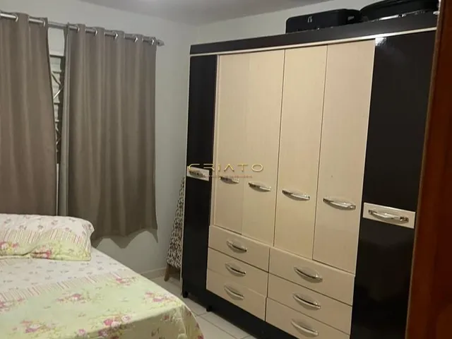 Imagem 2: Casa com 2 Dormitórios À Venda, 98 M² por R$ 350.000,00 - São Carlos - Anápolis