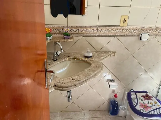 Imagem 4: Casa com 2 Dormitórios À Venda, 98 M² por R$ 350.000,00 - São Carlos - Anápolis