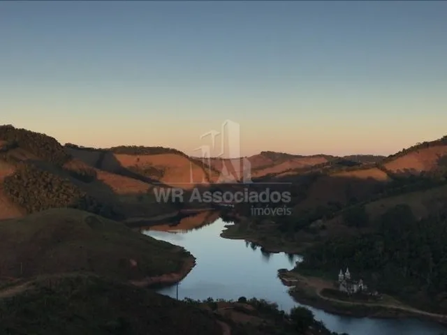 Imagem: Terreno à venda no bairro Dores Do Paraibuna