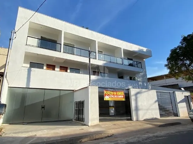 Imagem: Casa à venda no bairro Fontesville em Juiz