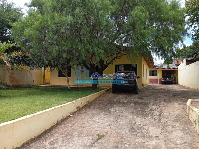 Imagem 1: Casa à venda, SAO CRISTOVAO, CASCAVEL - PR