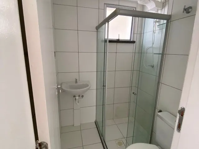 Imagem: Apartamento Residencial em Aracaju - Se
