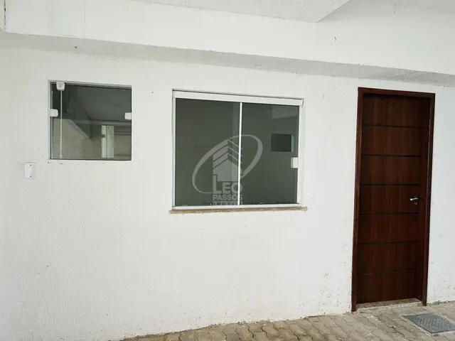 Imagem: Kitinet Nova para Alugar no Bairro Jardim