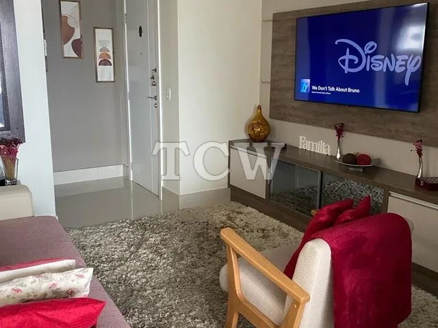 Imagem: Apartamento À Venda no Bairro Bom Retiro