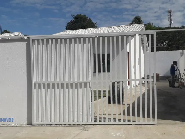 Imagem: Casa para Alugar no Bairro Viaduto - Araruama/Rj