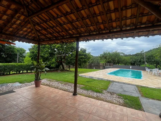 Imagem: Sitio para Aluguel de Temporada, Casa Mobiliada