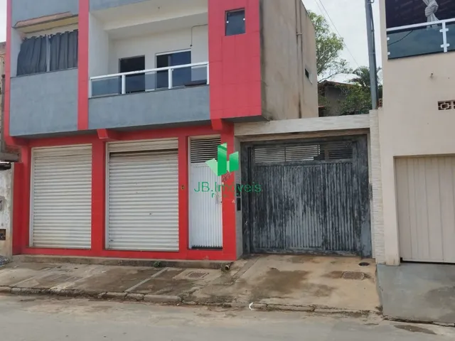 Imagem: Apartamento Residencial em Montes Claros