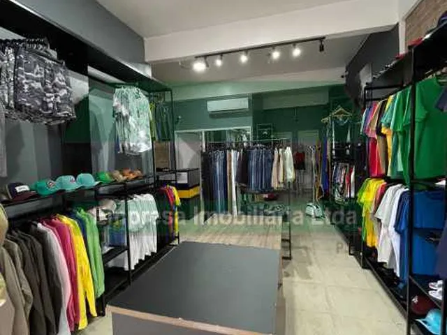 Imagem: EXCELENTE PONTO COMERCIAL NO P10