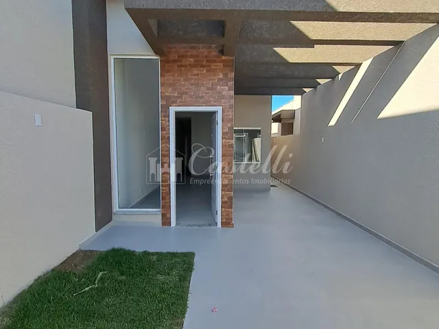Imagem: Casa À Venda, no Bairro da Nova Rússia