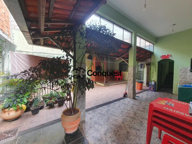 Imagem: Imóvel Residencial e Comercial Casa Dúplex