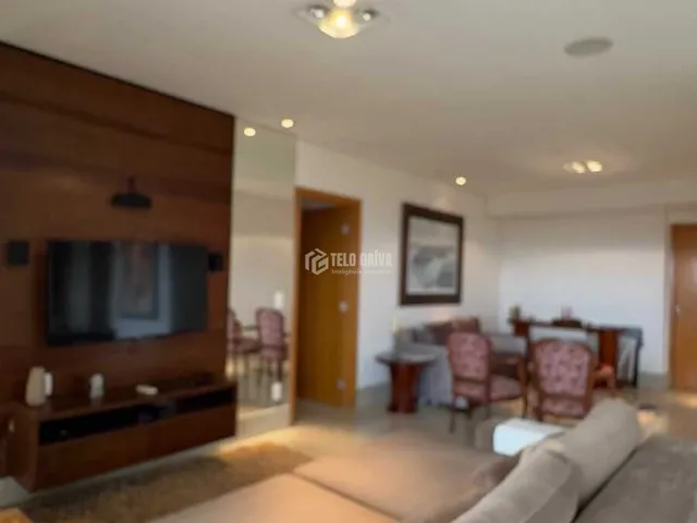 Imagem: Apartamento a Venda no Ed Maison Gabriela