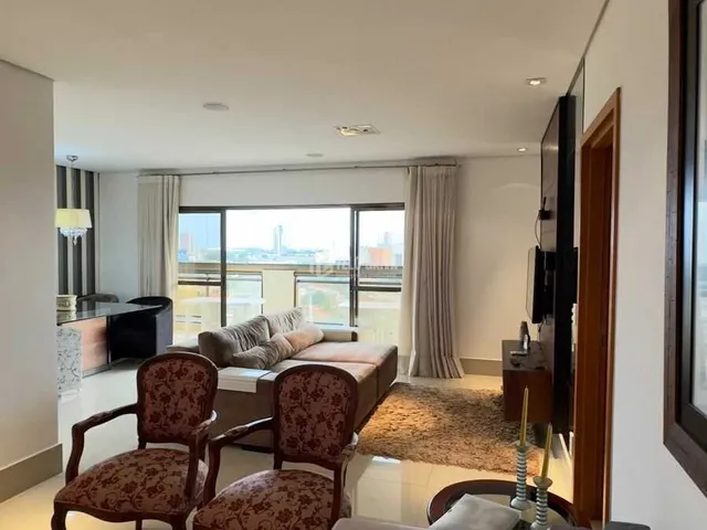Imagem 3: Apartamento a venda no Ed Maison Gabriela- Cuiabá MT