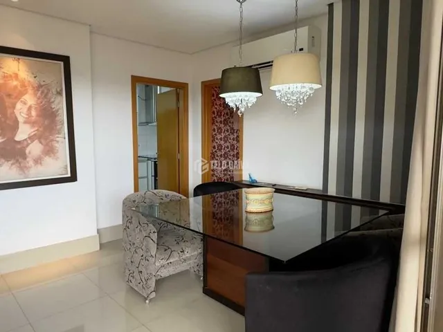 Imagem 7: Apartamento a venda no Ed Maison Gabriela- Cuiabá MT