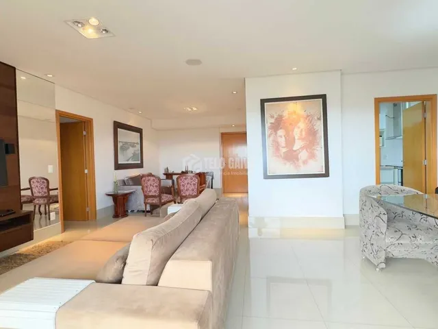 Imagem 8: Apartamento a venda no Ed Maison Gabriela- Cuiabá MT