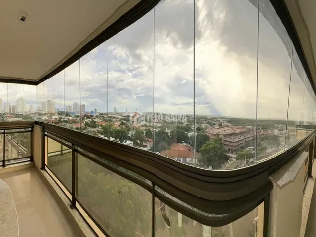 Imagem 2: Apartamento a venda no Ed Maison Gabriela- Cuiabá MT