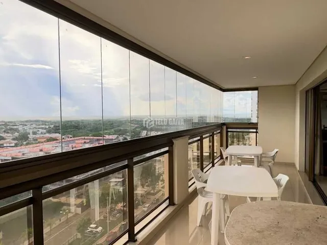 Imagem 10: Apartamento a venda no Ed Maison Gabriela- Cuiabá MT
